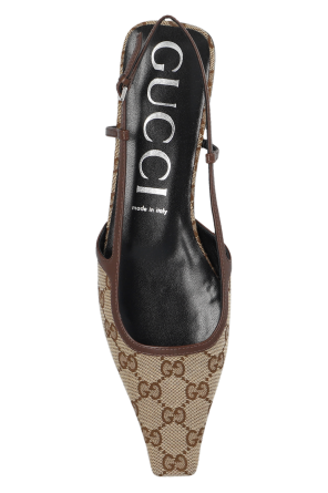 Gucci Gucci loafers & pumps