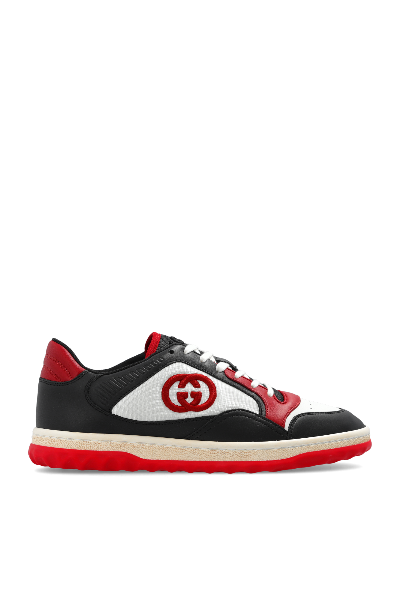 Gucci Sneakers with logo | Women's Shoes | Vitkac