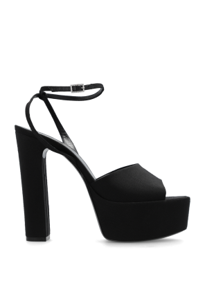 ‘Sexy’ platform sandals