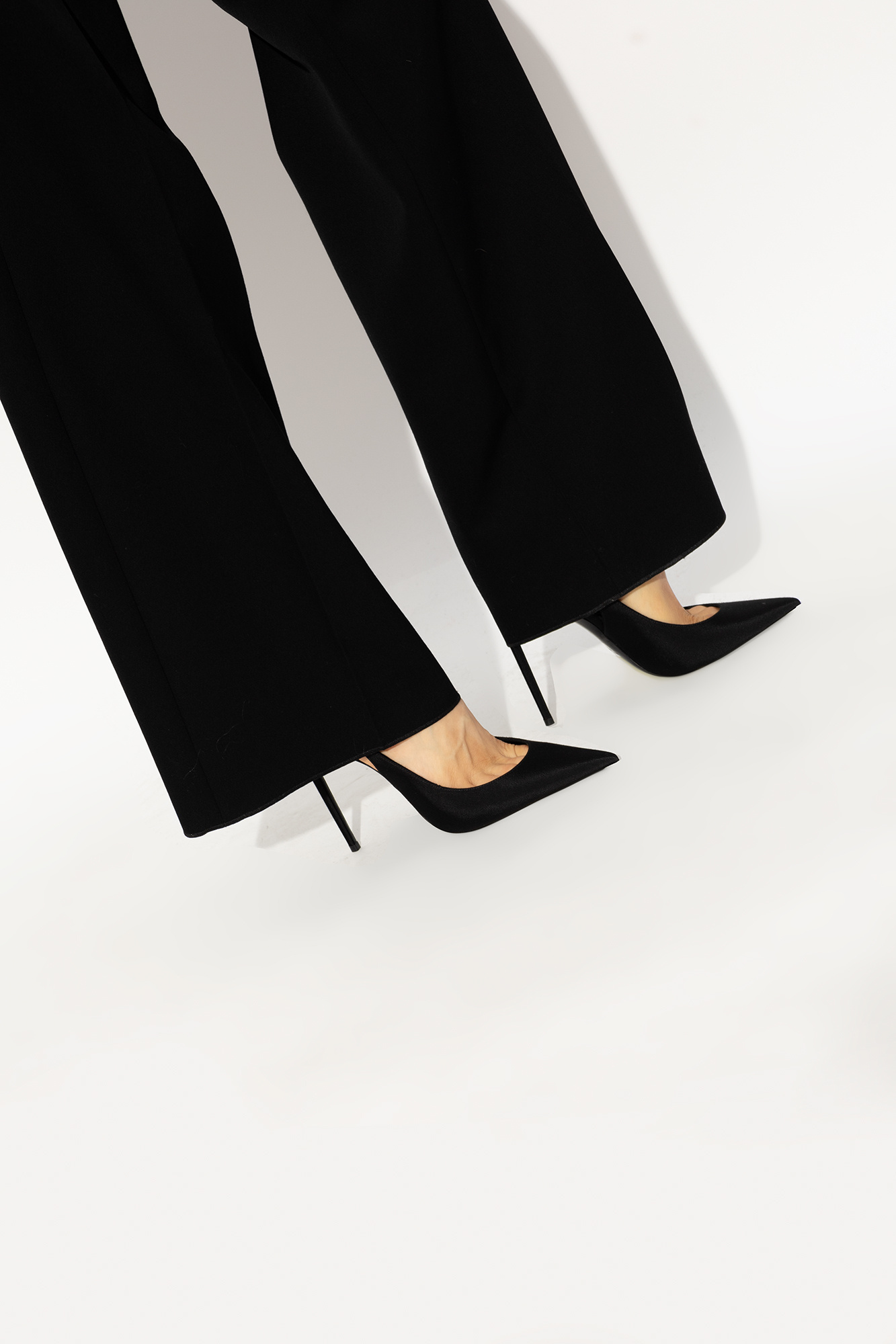 Saint Laurent ‘Zoe’ pumps