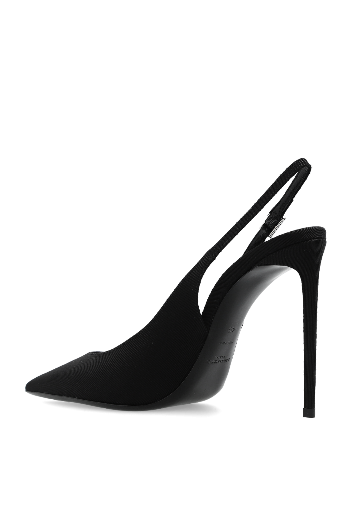 Saint Laurent ‘Zoe’ pumps