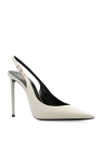Saint Laurent ‘Zoe’ pumps