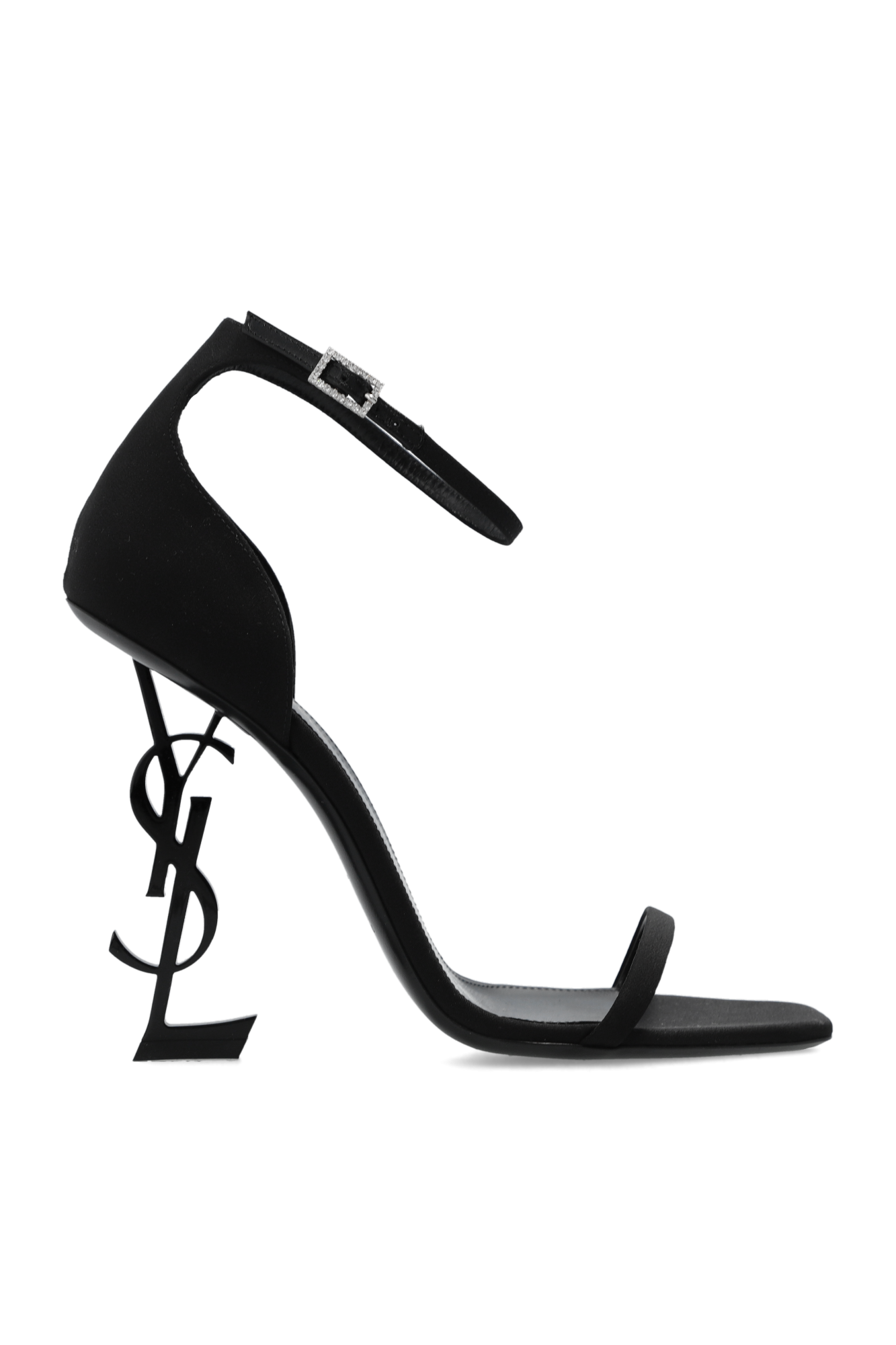 Saint Laurent ‘Opyum’ heeled sandals