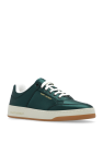 Saint Laurent GREEN ‘SL61’ sneakers