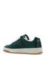 Saint Laurent GREEN ‘SL61’ sneakers