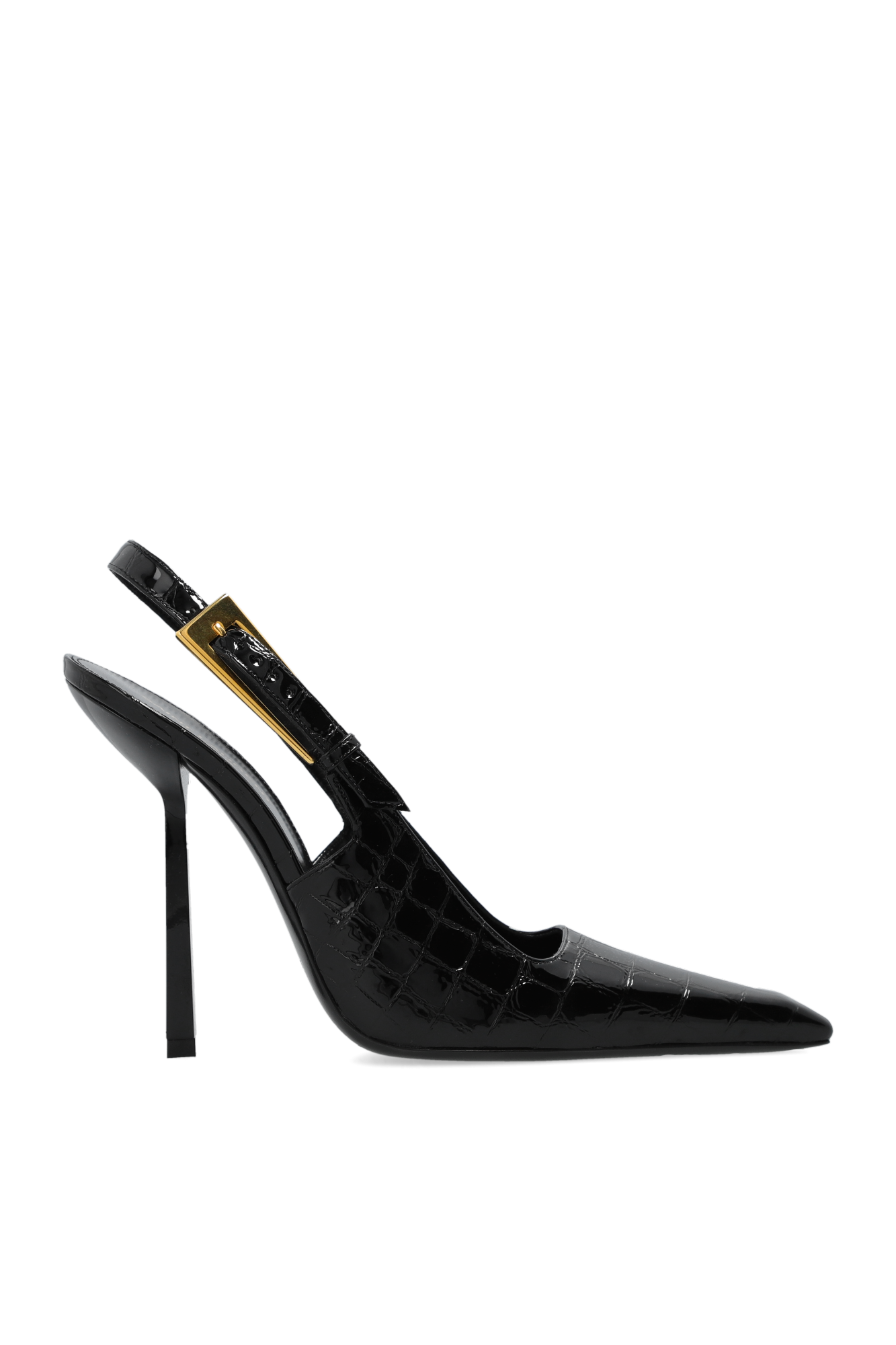 Saint Laurent ‘Graham’ pumps