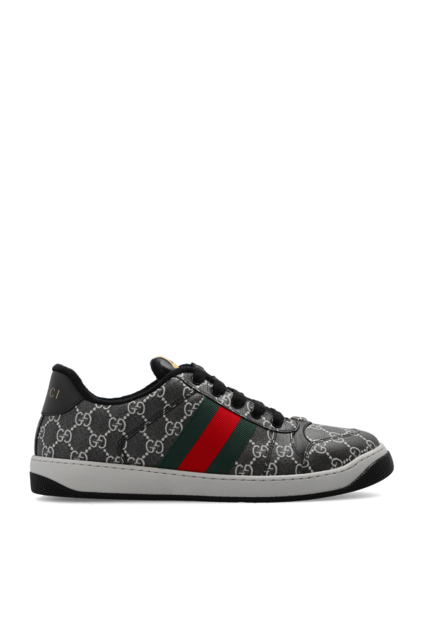 gucci holder Sneakers with ‘Web’ stripe