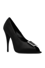 Saint Laurent ‘Franky’ pumps