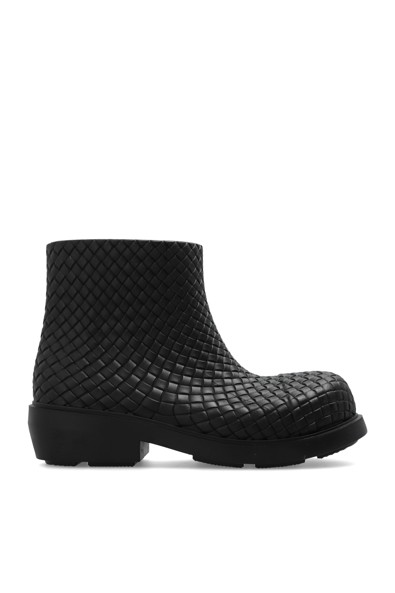 Bottega Veneta ‘Fireman’ rain boots