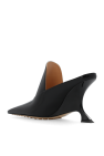Bottega Veneta ‘Rocket’ mules
