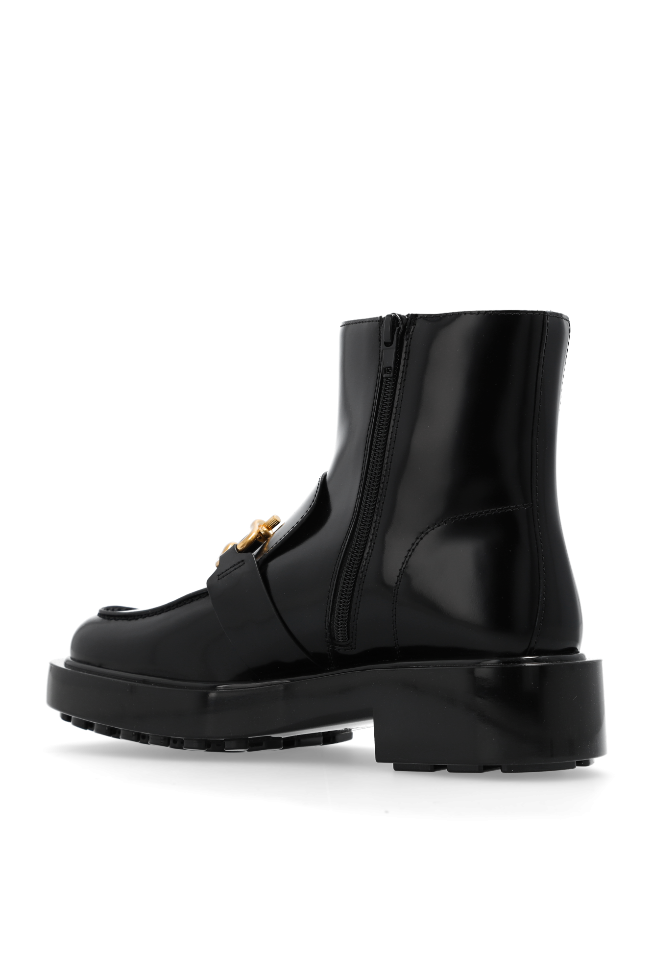 Bottega Veneta ‘Monsieur’ ankle boots