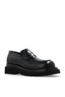 Bottega Veneta BLACK Leather loafers