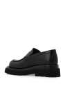 Bottega Veneta BLACK Leather loafers
