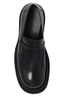 Bottega Veneta BLACK Leather loafers
