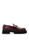 Gucci Leather loafers