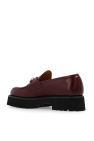 Gucci Leather loafers