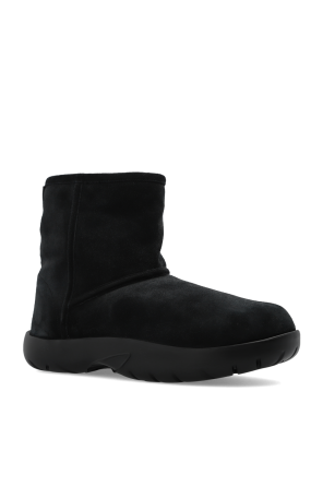 bottega accessories Veneta ‘Snap’ snow boots