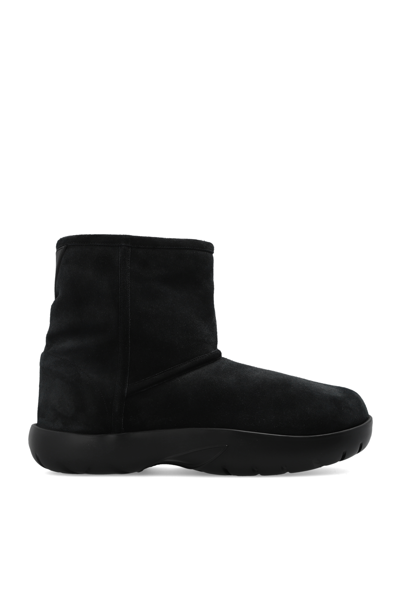 Bottega Veneta ‘Snap’ snow boots