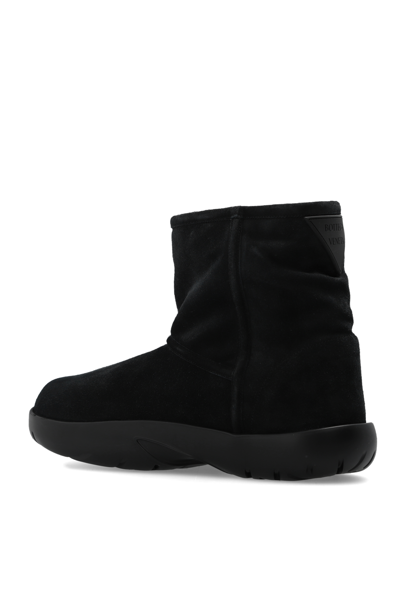 Bottega Veneta ‘Snap’ snow boots