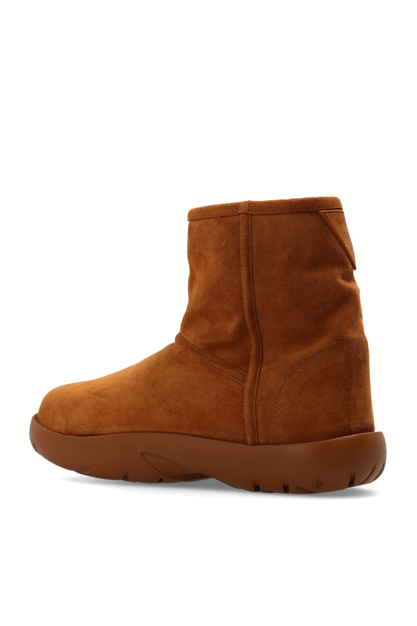 bottega DOWN Veneta ‘Snap’ snow boots