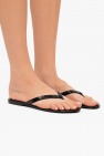 Tory Burch Flip-flops with logo