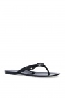 Tory Burch Flip-flops with logo