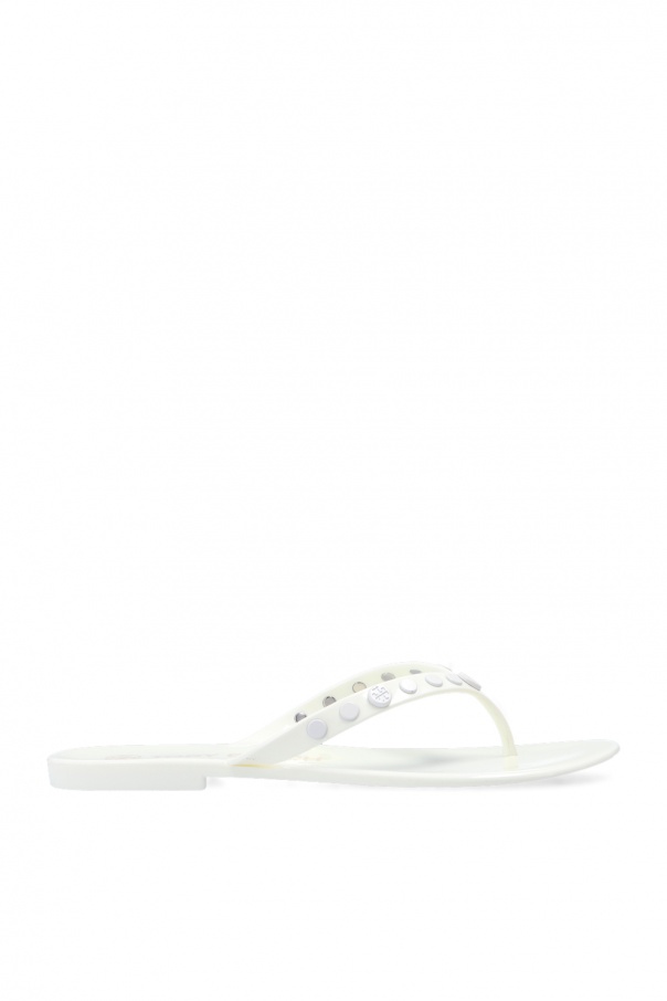 Tory Burch Flip-flops with logo