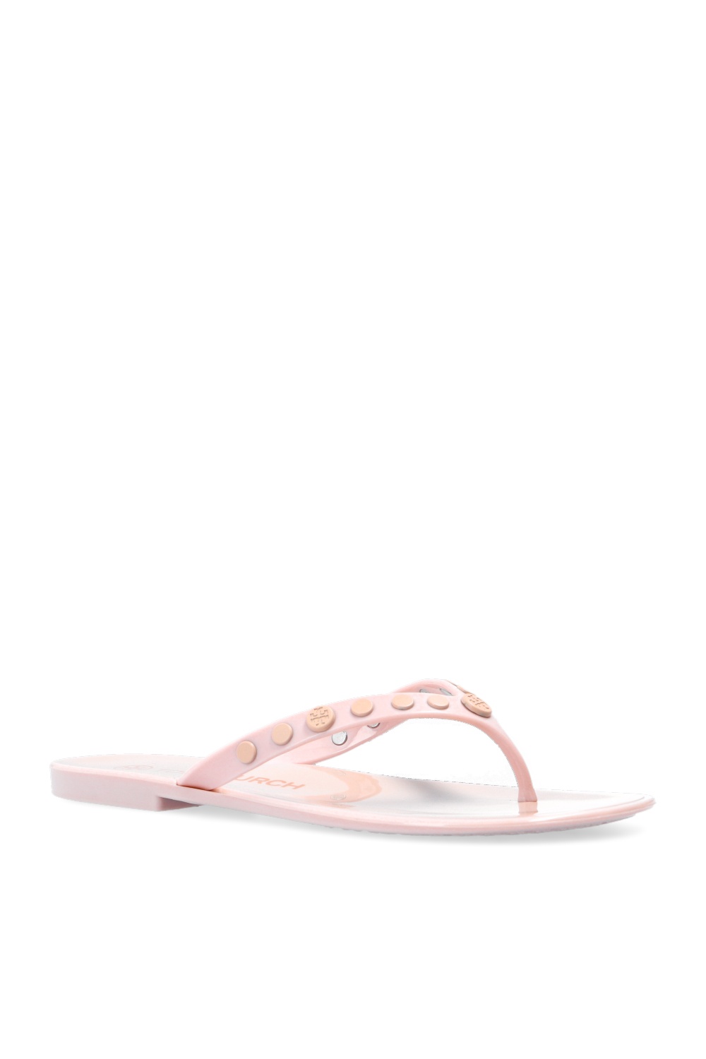 Tory Burch Flip-flops with logo