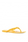 Tory Burch Flip-flops with logo