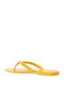 Tory Burch Flip-flops with logo