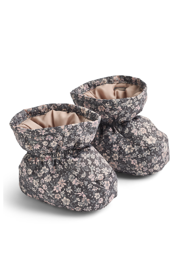 Insulated infant shoes ‘Fuffa’ od Wheat