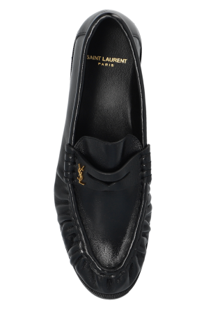 Saint Laurent Buty typu ‘loafers’