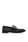 Saint Laurent Leather loafers