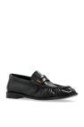 Saint Laurent Leather loafers