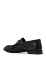 Saint Laurent Leather loafers