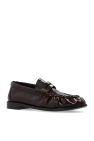 Saint Laurent Leather shoes `Le Loafer`