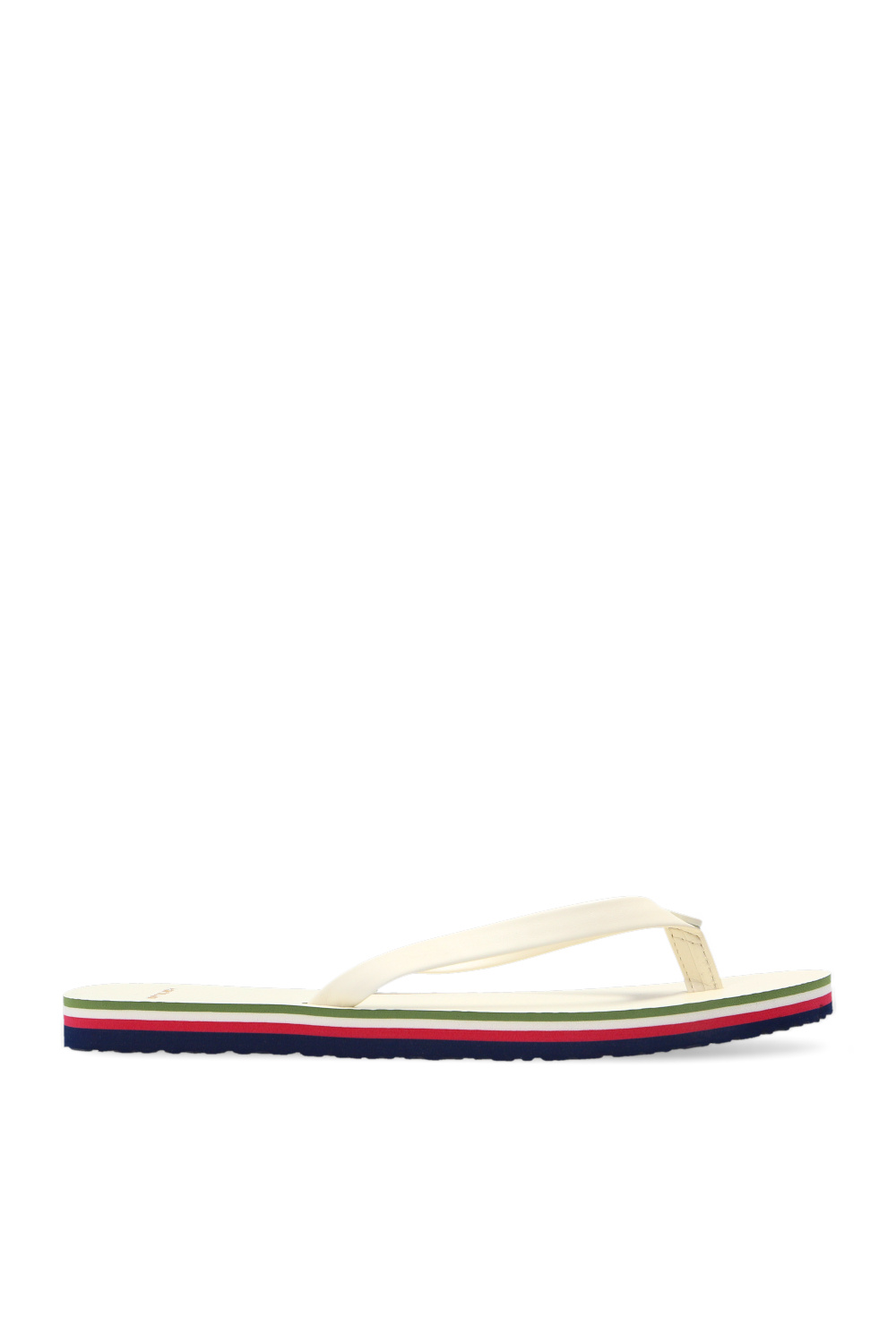 Tory Burch Flip-flops with logo