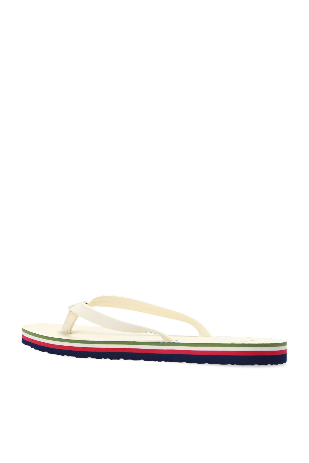 Tory Burch Flip-flops with logo