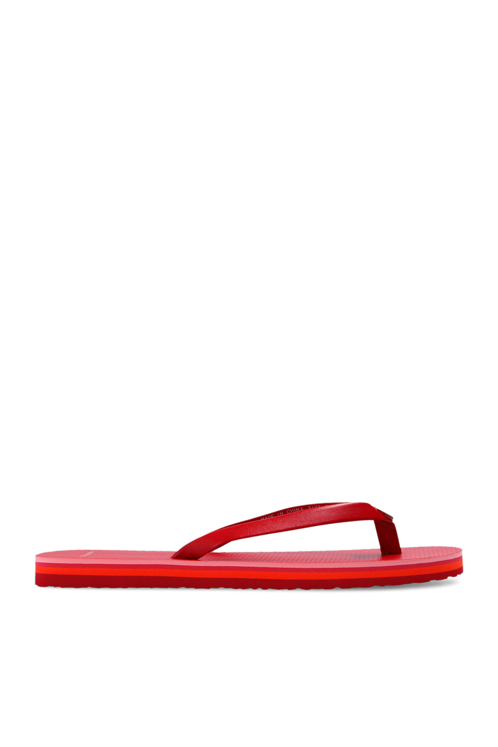 Tory Burch Flip-flops with logo