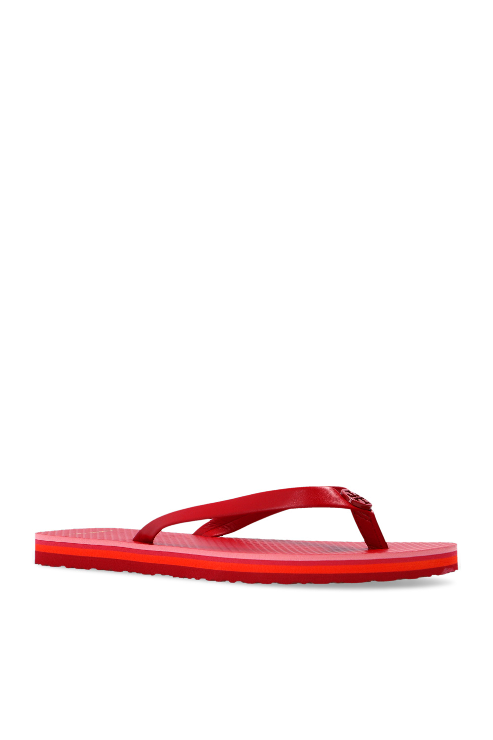 Tory Burch Flip-flops with logo