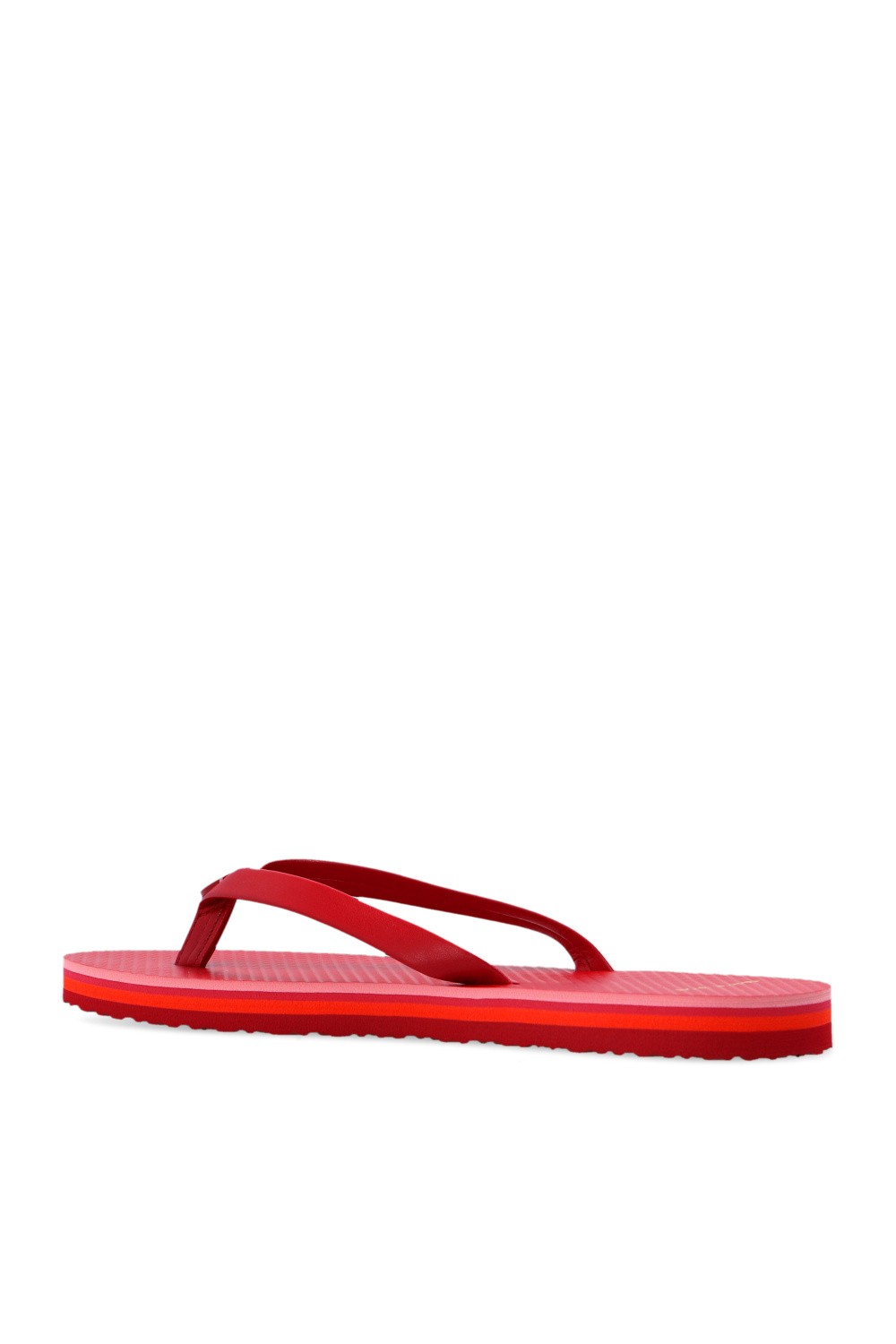 Tory Burch Flip-flops with logo