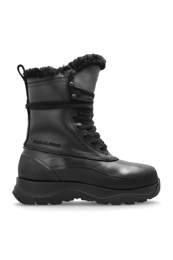 Ankle boots, zdjęcie 1 Ankle boots od Canada Goose