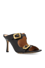Bottega Veneta ‘Stretch’ mules