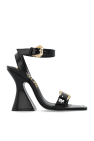 Versace Jeans Couture Heeled sandals