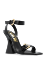 Versace Jeans Couture Heeled sandals