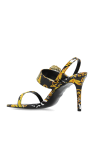 Versace Jeans Couture Heeled sandals