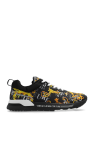 Versace Jeans Couture Sneakers with logo