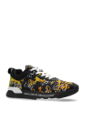 Versace Jeans Couture Sneakers with logo