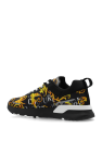 Versace Jeans Couture Sneakers with logo