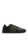 Versace Jeans Couture Sports shoes with logo
